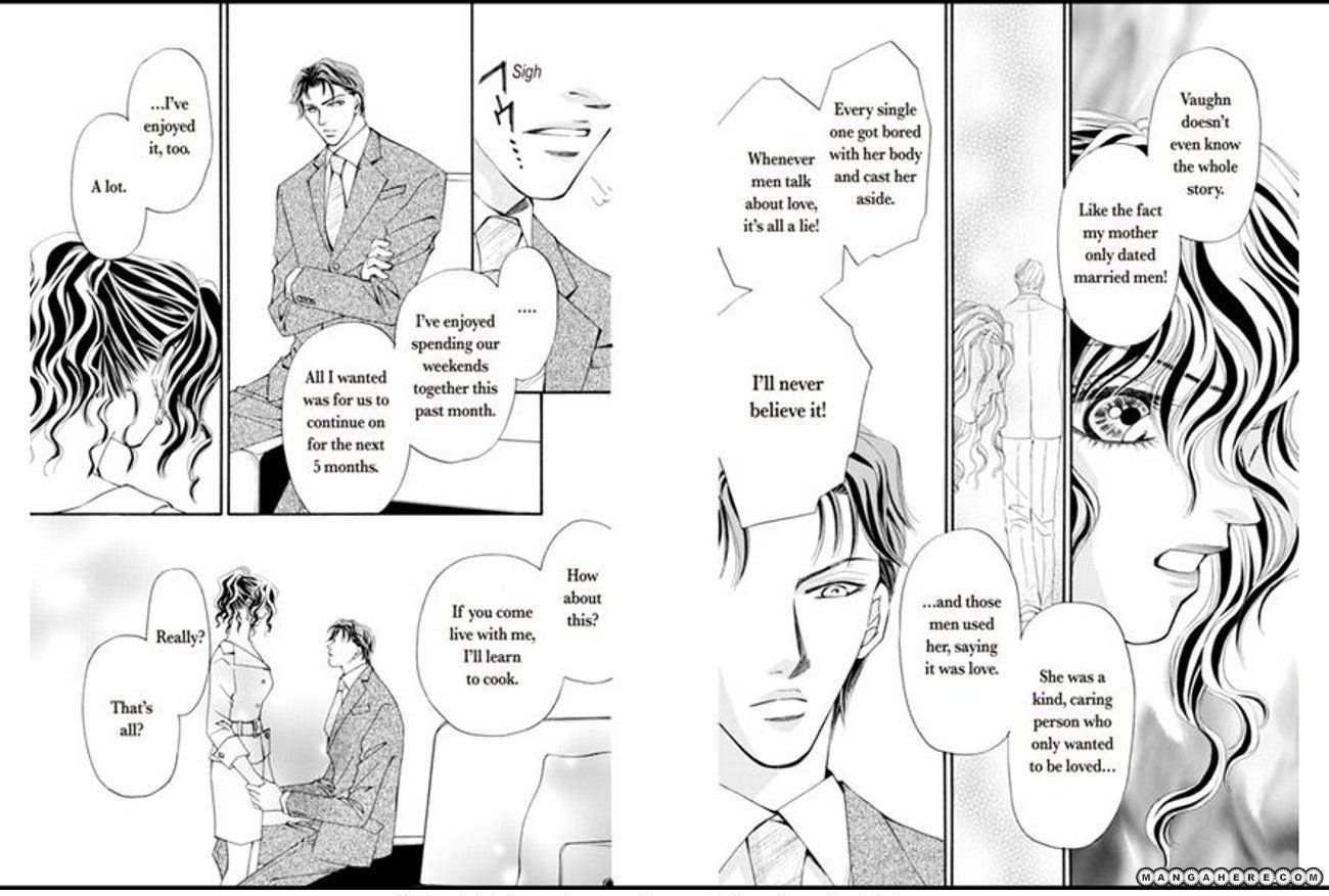 Unmei no Yoru ni Chapter 1 page 48 - Chapter 1