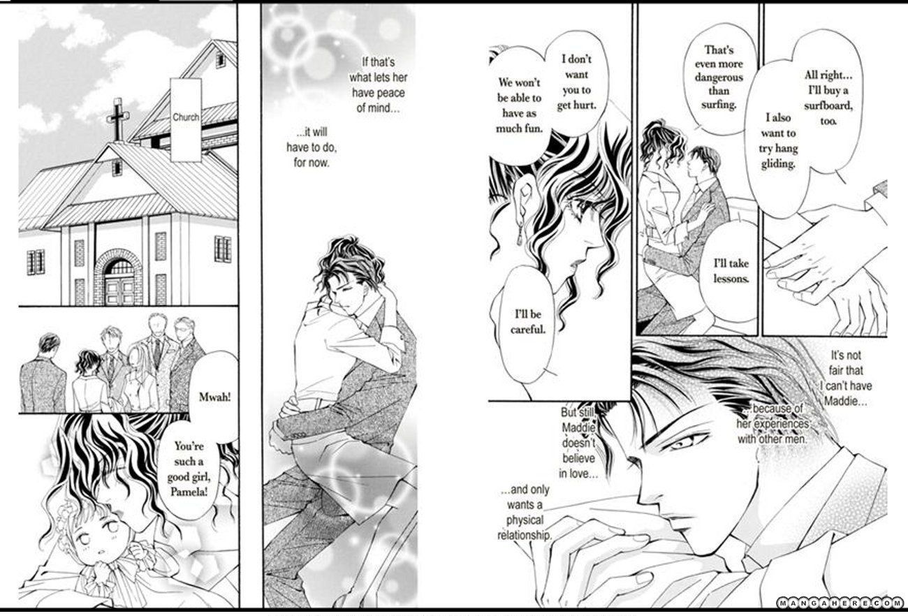 Unmei no Yoru ni Chapter 1 page 49 - Chapter 1