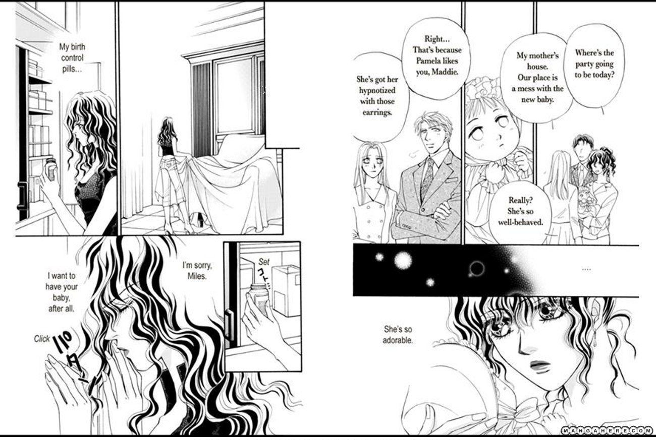 Unmei no Yoru ni Chapter 1 page 50 - Chapter 1