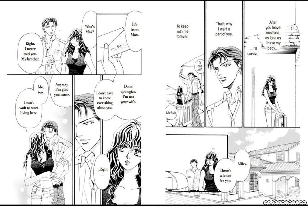 Unmei no Yoru ni Chapter 1 page 51 - Chapter 1