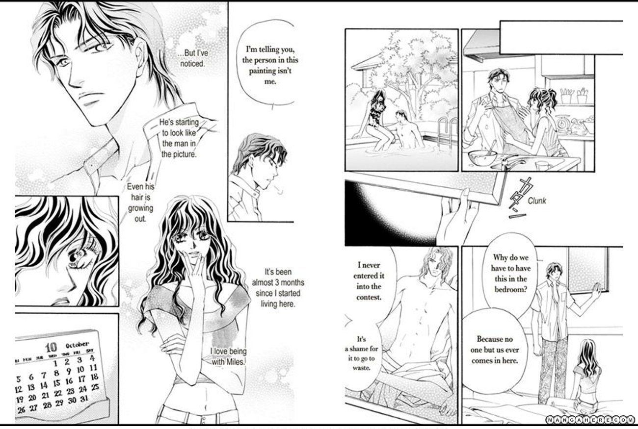 Unmei no Yoru ni Chapter 1 page 52 - Chapter 1