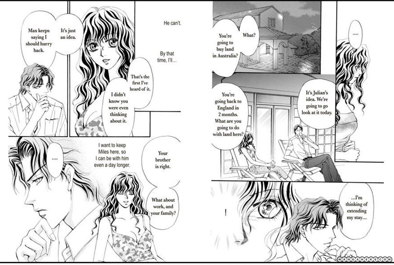 Unmei no Yoru ni Chapter 1 page 53 - Chapter 1
