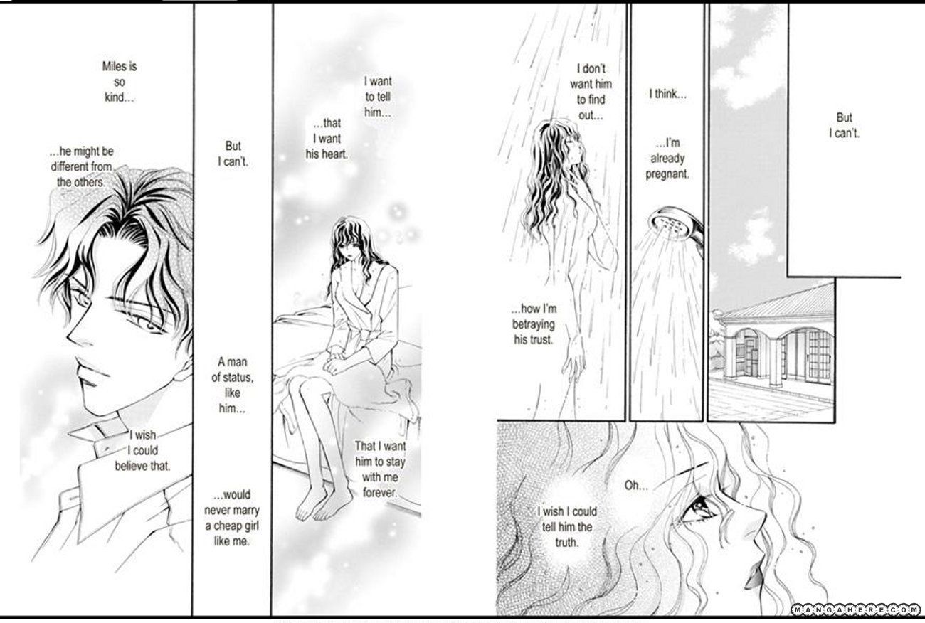 Unmei no Yoru ni Chapter 1 page 54 - Chapter 1