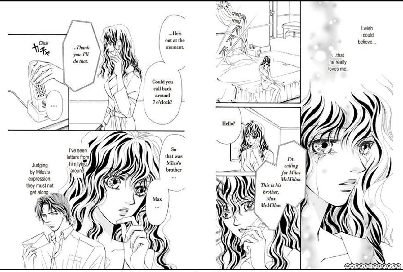 Unmei no Yoru ni Chapter 1 page 55 - Chapter 1