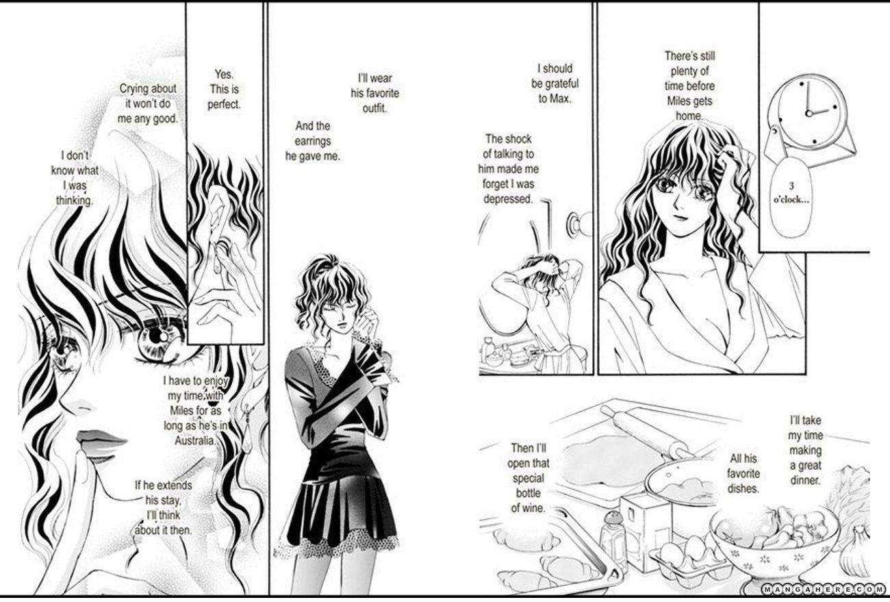 Unmei no Yoru ni Chapter 1 page 56 - Chapter 1