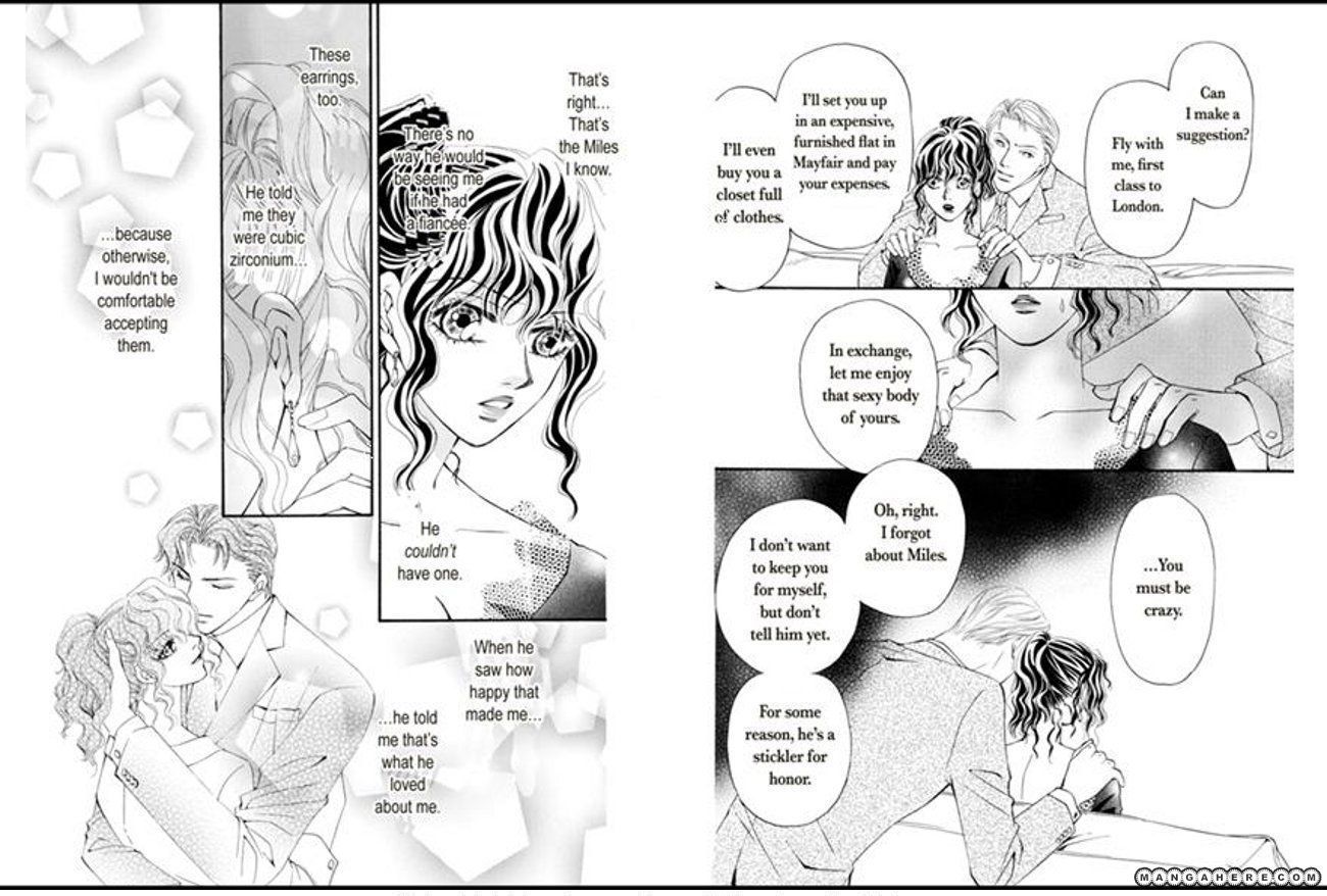 Unmei no Yoru ni Chapter 1 page 59 - Chapter 1