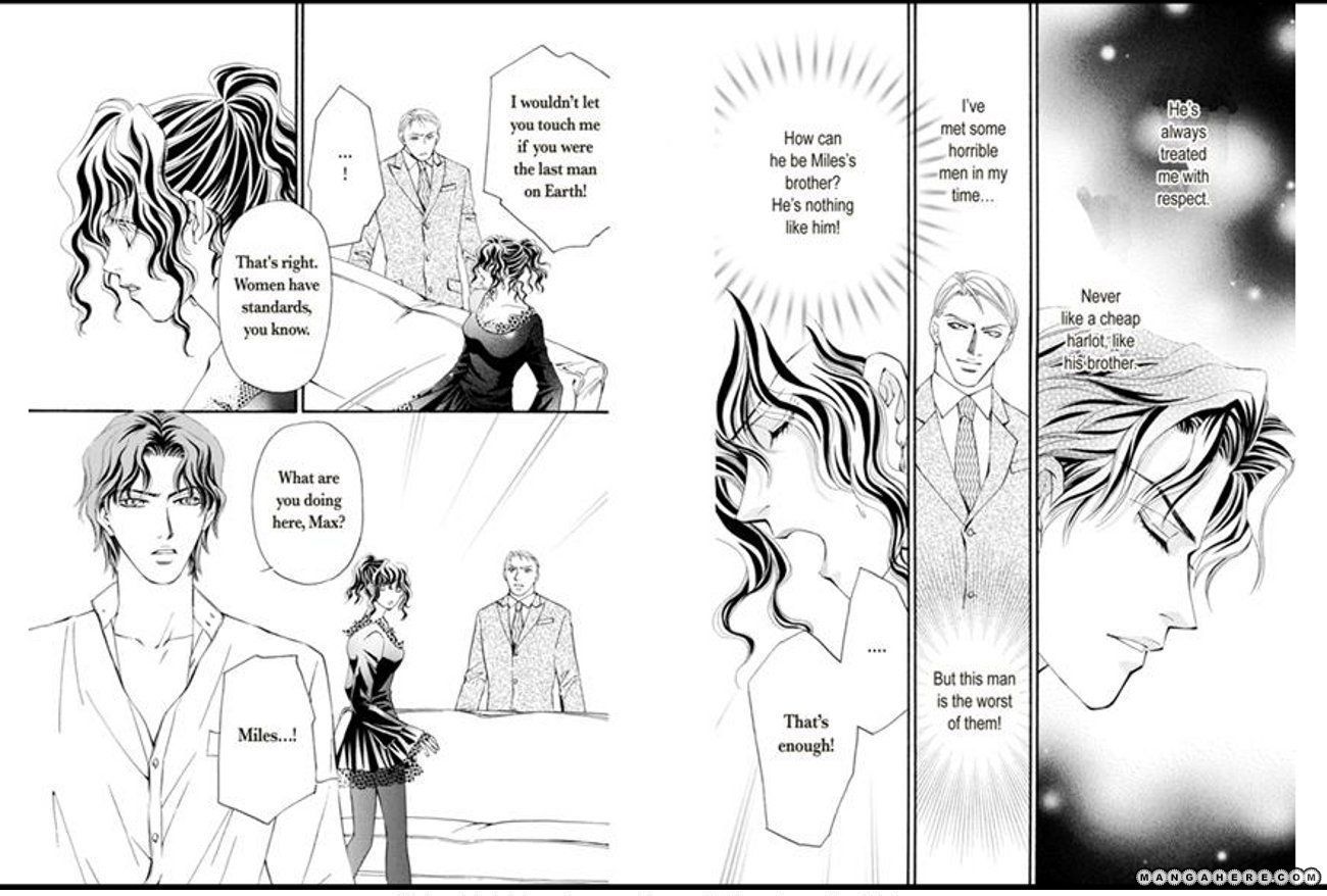 Unmei no Yoru ni Chapter 1 page 60 - Chapter 1