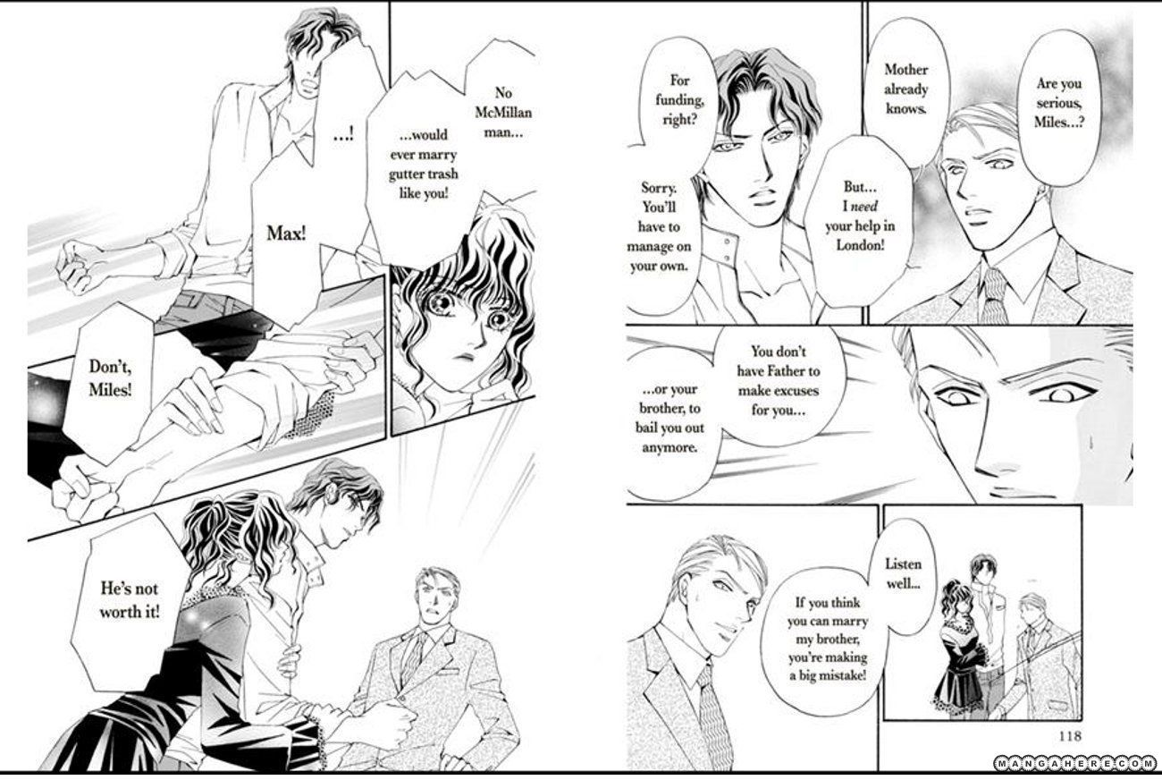 Unmei no Yoru ni Chapter 1 page 62 - Chapter 1