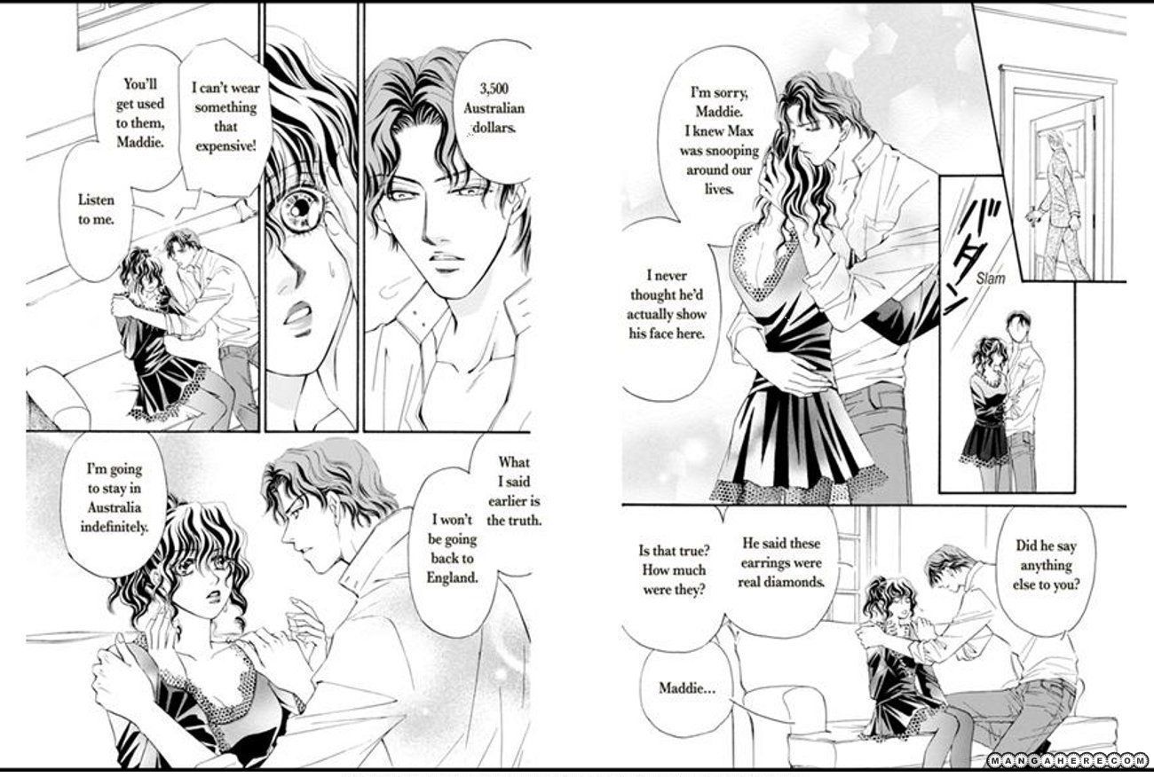 Unmei no Yoru ni Chapter 1 page 63 - Chapter 1