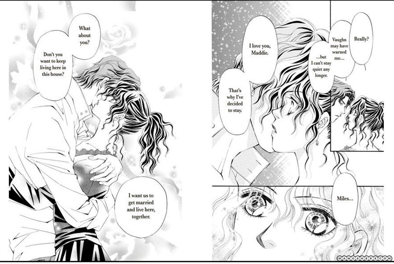 Unmei no Yoru ni Chapter 1 page 64 - Chapter 1