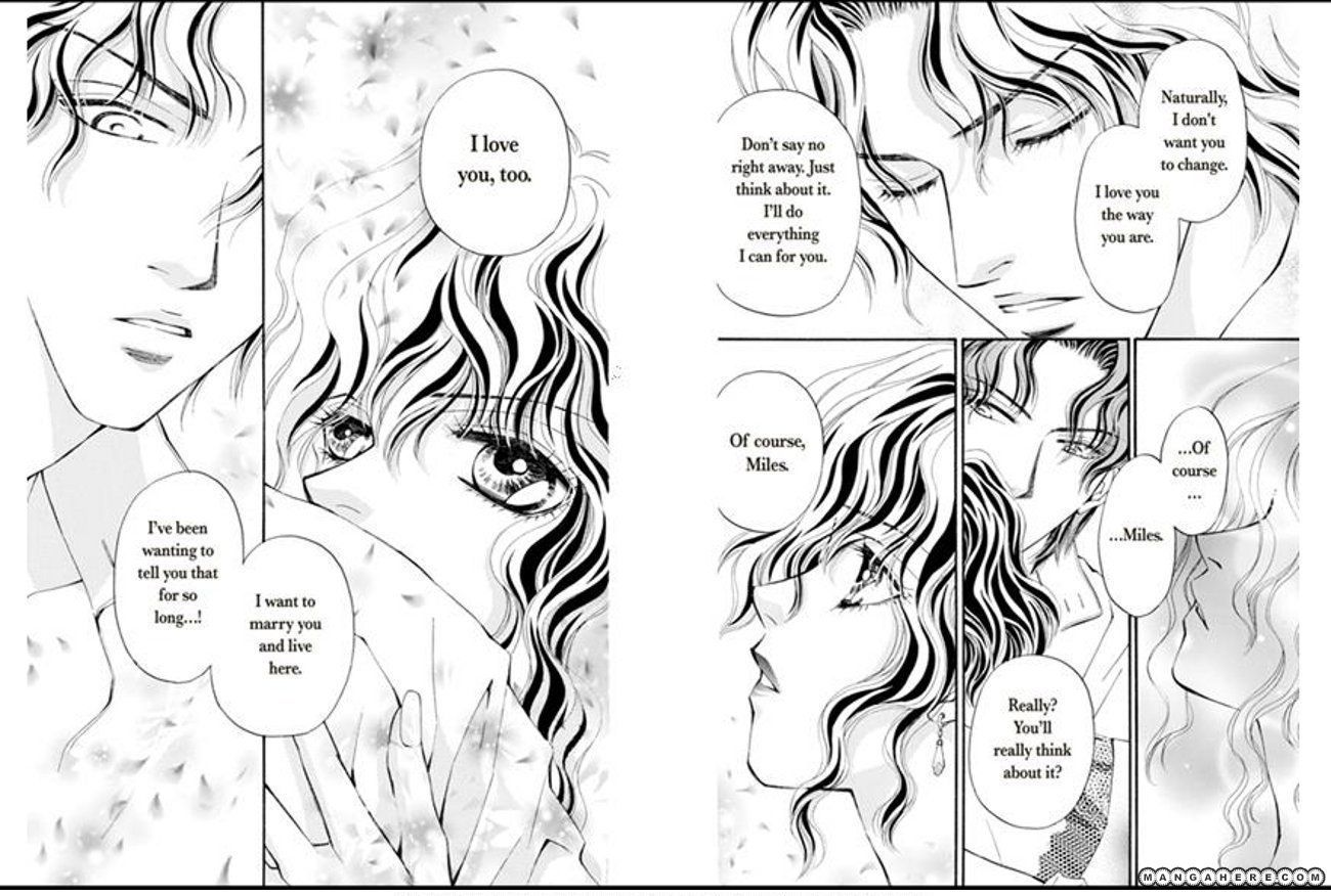 Unmei no Yoru ni Chapter 1 page 65 - Chapter 1