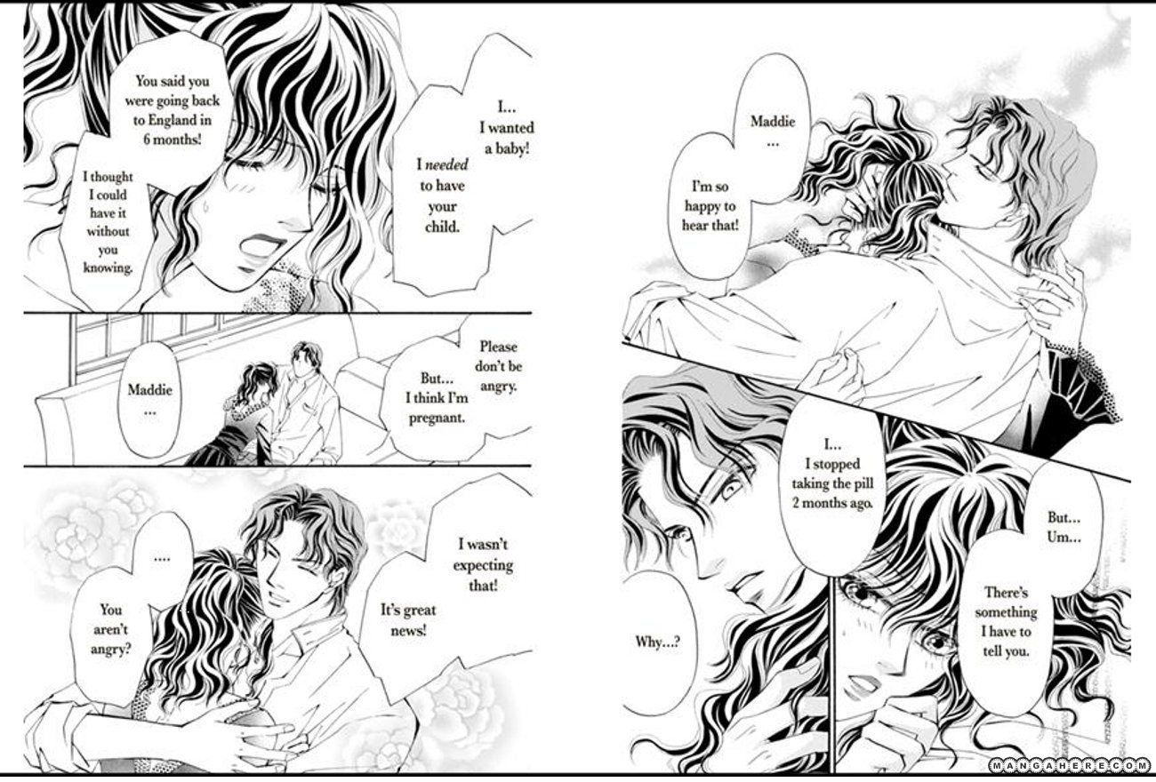 Unmei no Yoru ni Chapter 1 page 66 - Chapter 1