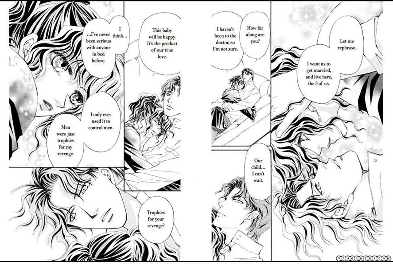 Unmei no Yoru ni Chapter 1 page 67 - Chapter 1