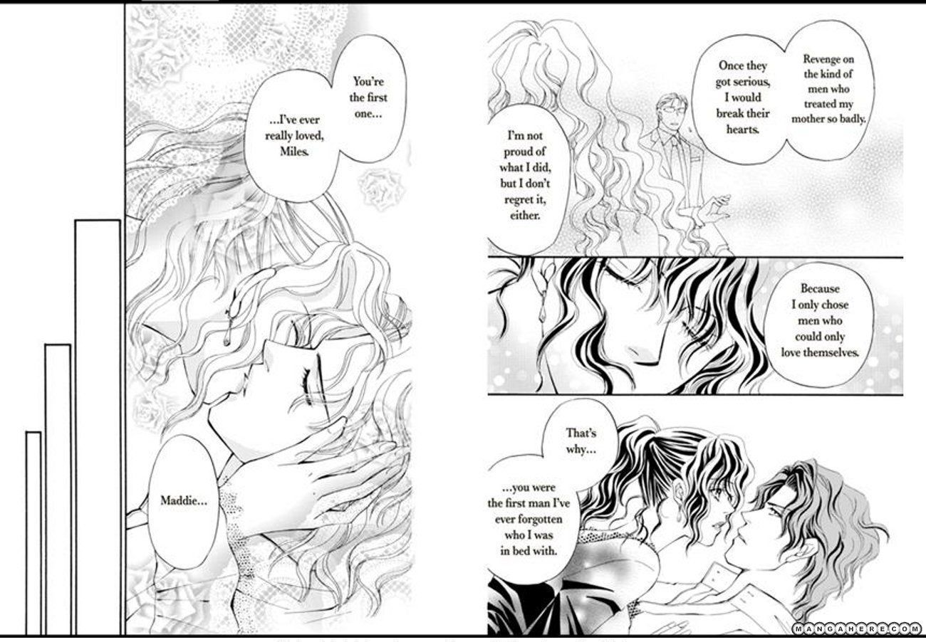 Unmei no Yoru ni Chapter 1 page 68 - Chapter 1