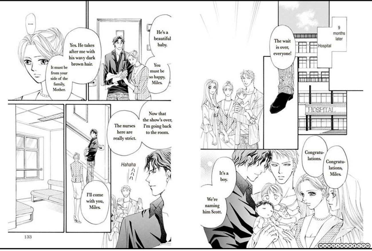 Unmei no Yoru ni Chapter 1 page 69 - Chapter 1