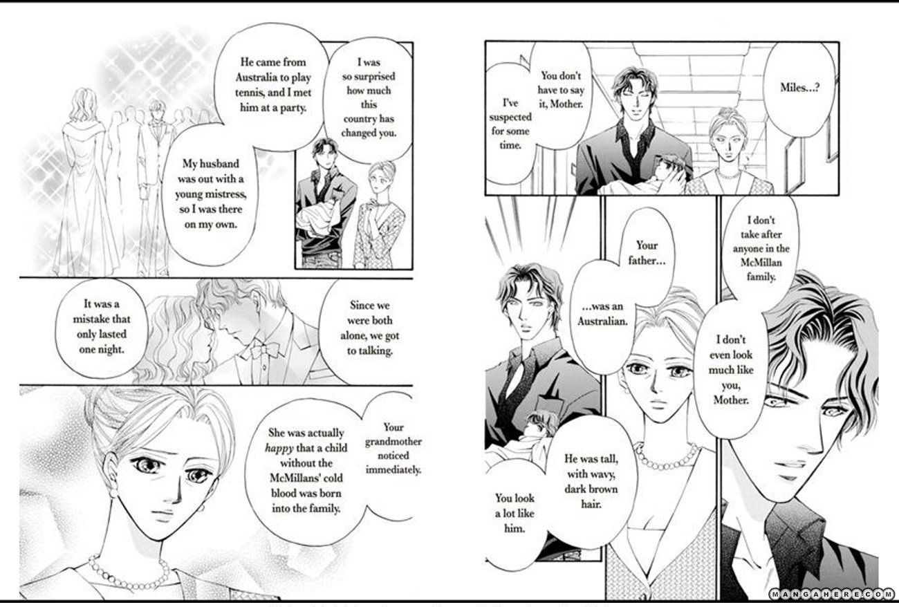 Unmei no Yoru ni Chapter 1 page 70 - Chapter 1
