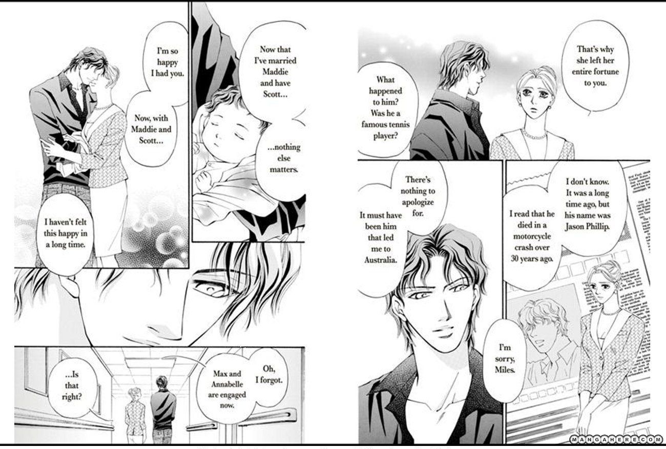 Unmei no Yoru ni Chapter 1 page 71 - Chapter 1