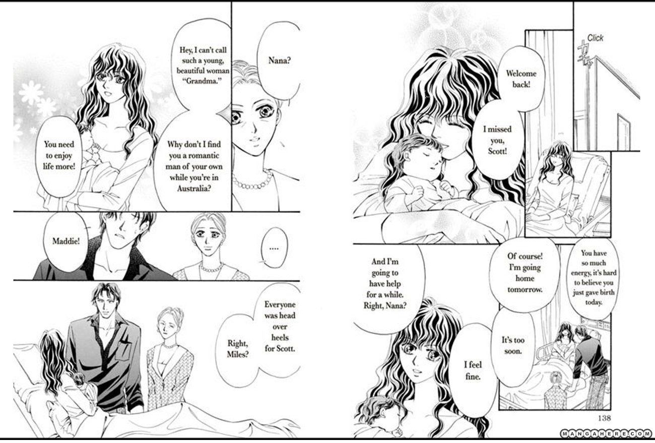 Unmei no Yoru ni Chapter 1 page 72 - Chapter 1