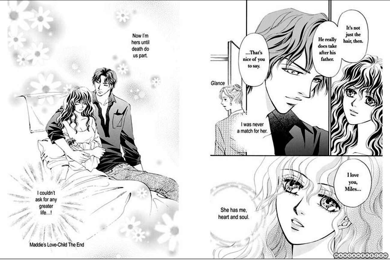 Unmei no Yoru ni Chapter 1 page 73 - Chapter 1