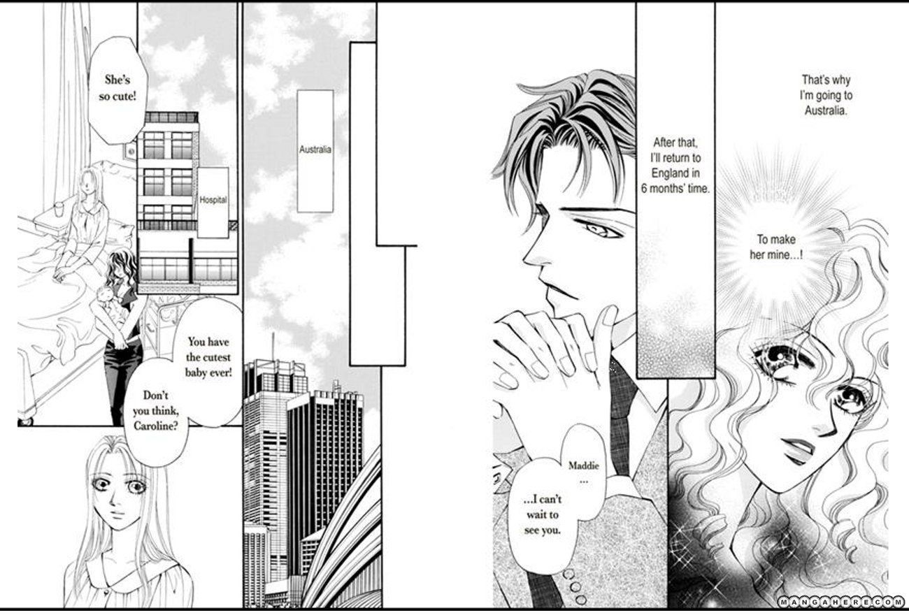 Unmei no Yoru ni Chapter 1 page 9 - Chapter 1