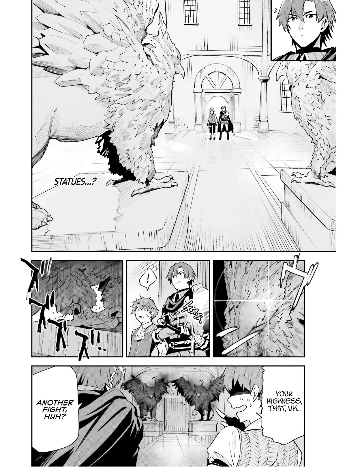 Unnamed Memory Chapter 1 page 11 - Chapter 1