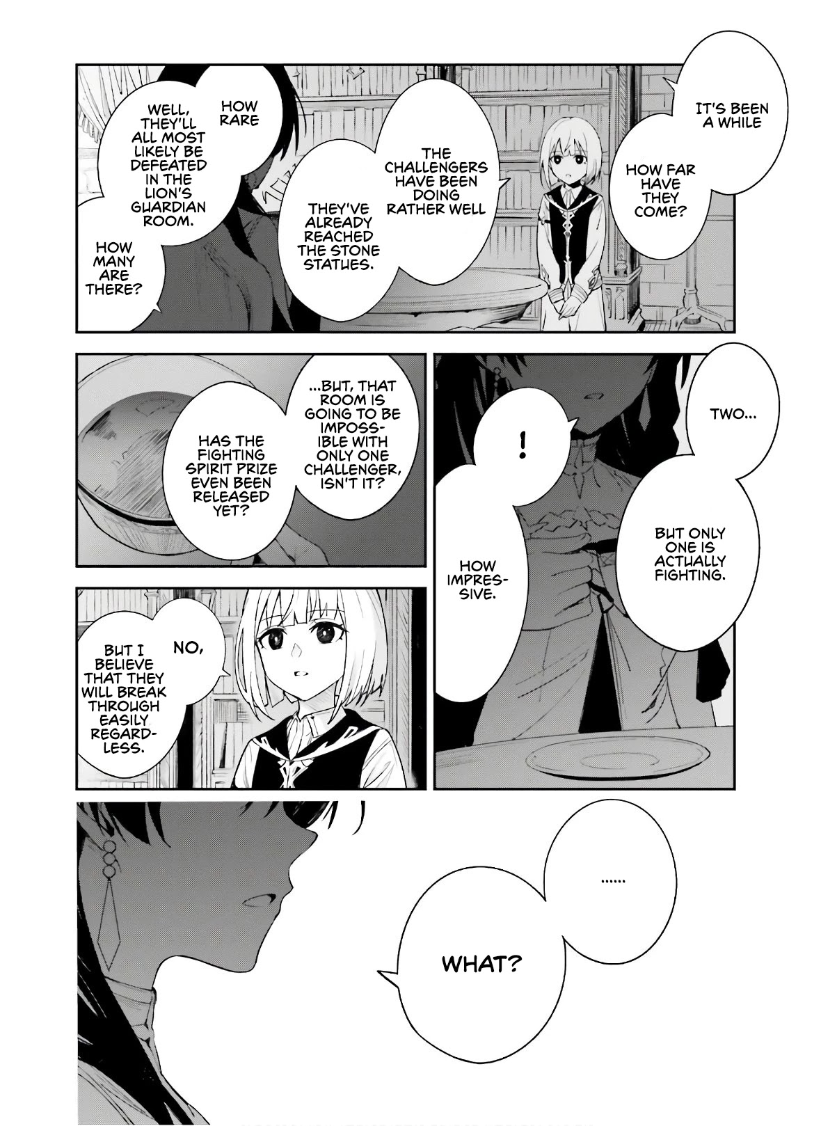Unnamed Memory Chapter 1 page 13 - Chapter 1