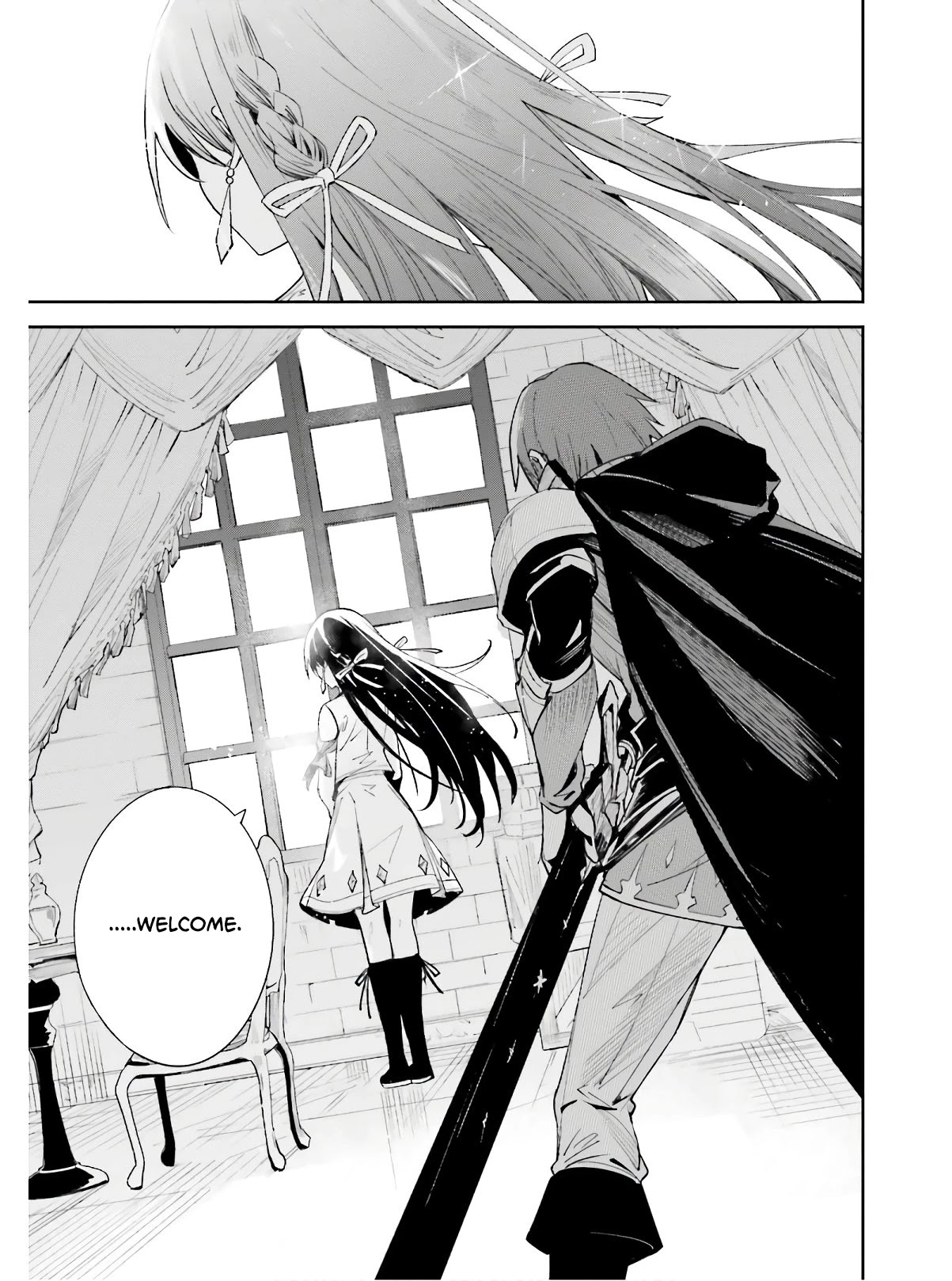 Unnamed Memory Chapter 1 page 28 - Chapter 1