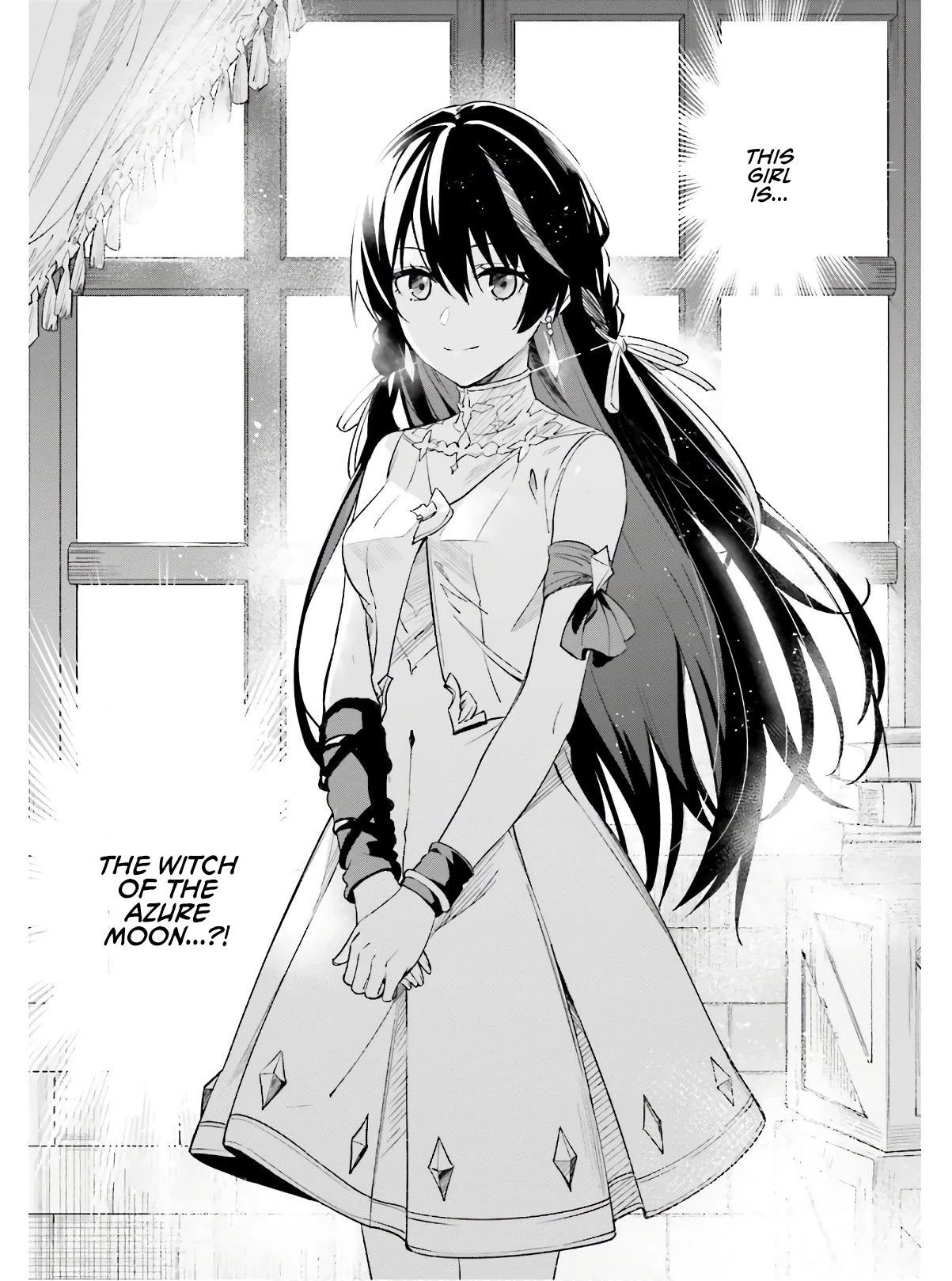 Unnamed Memory Chapter 1 page 30 - Chapter 1