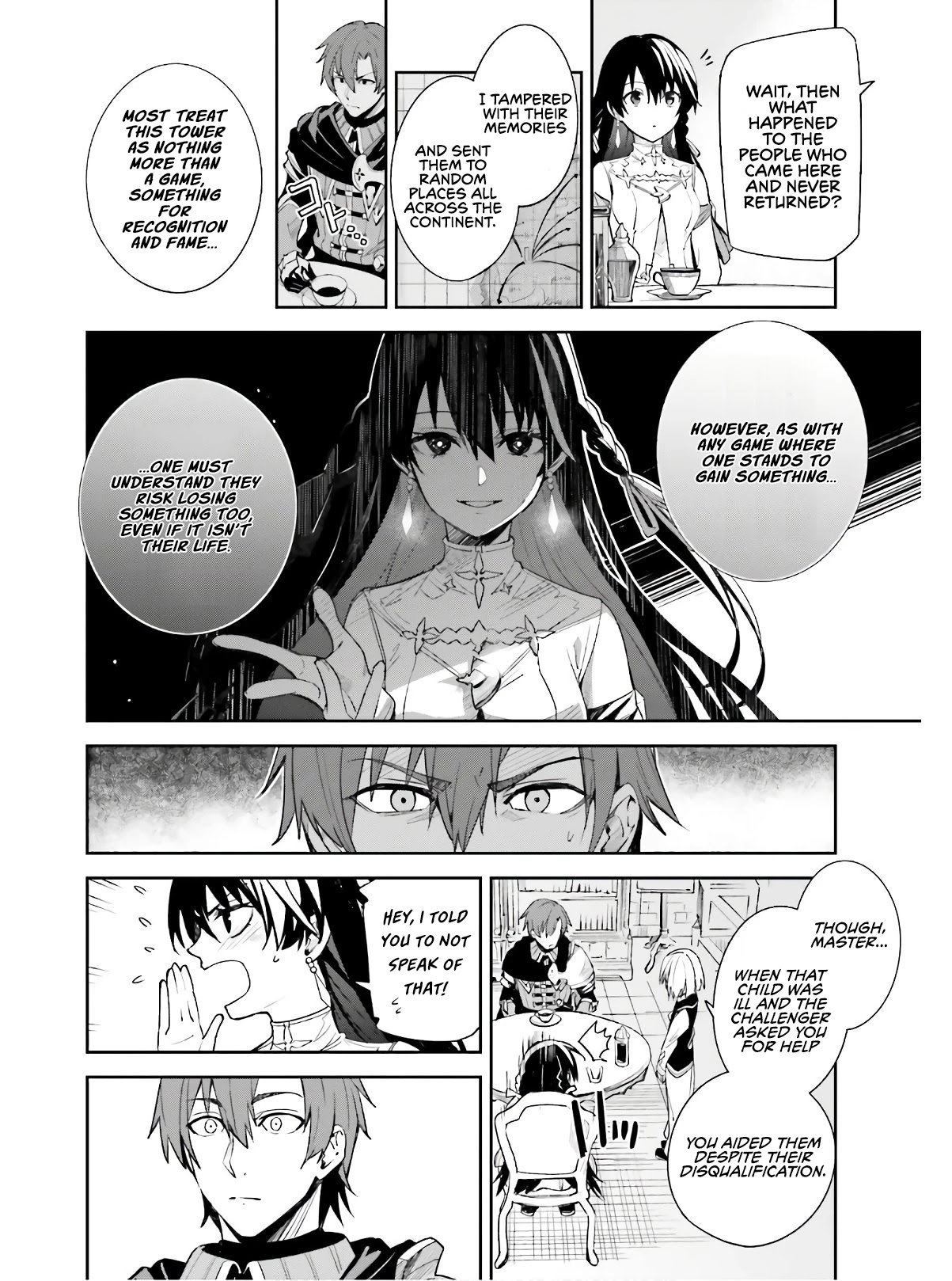 Unnamed Memory Chapter 1 page 35 - Chapter 1