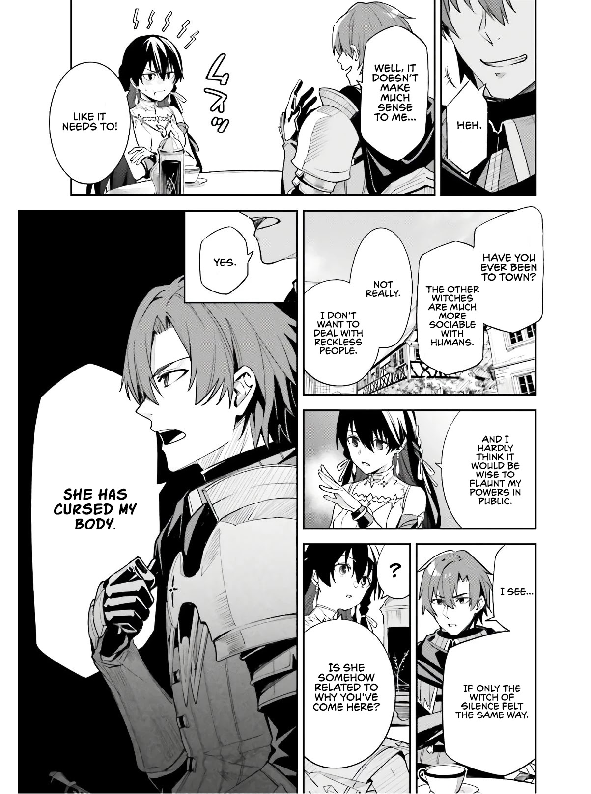Unnamed Memory Chapter 1 page 36 - Chapter 1