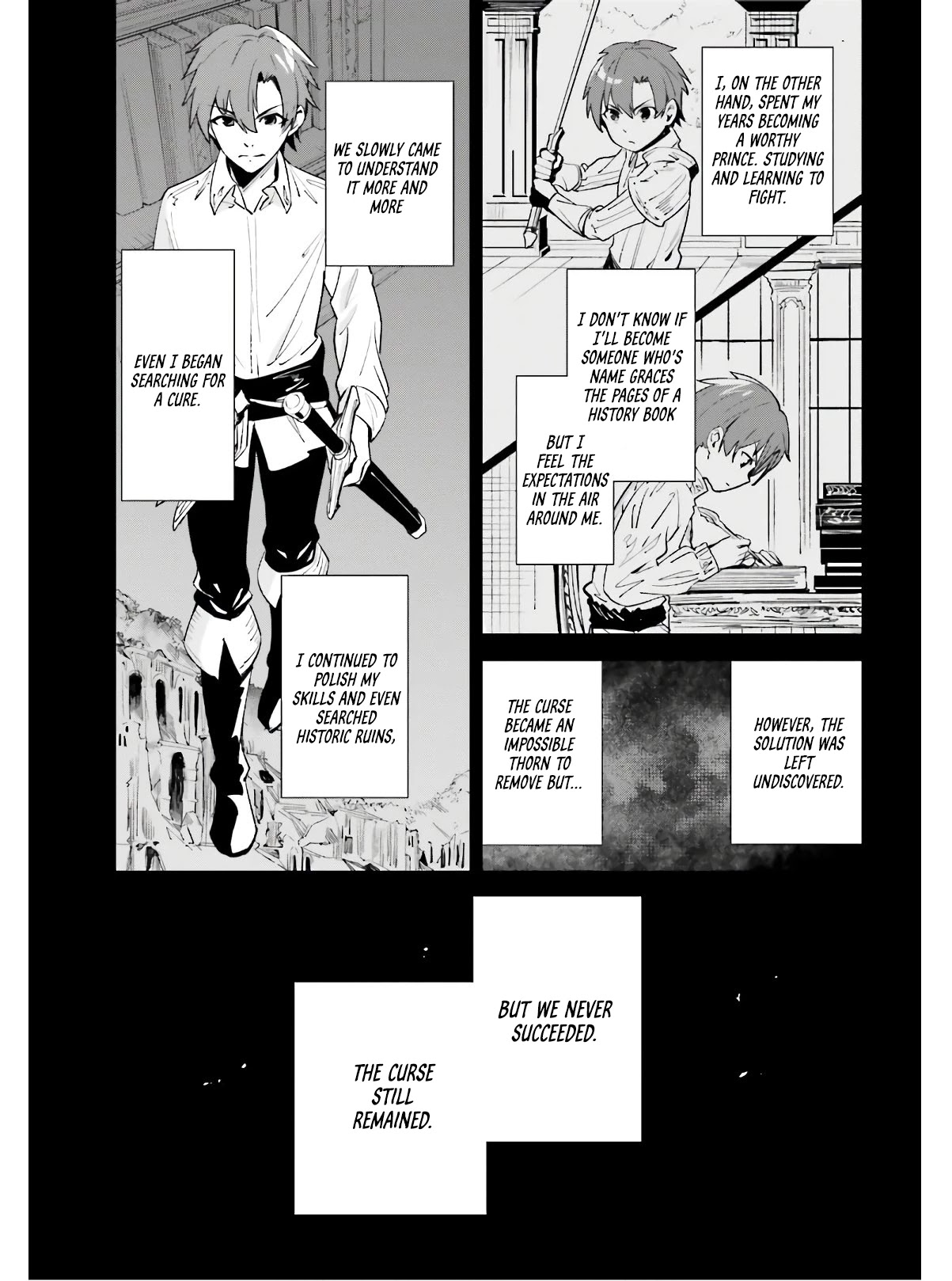 Unnamed Memory Chapter 1 page 38 - Chapter 1