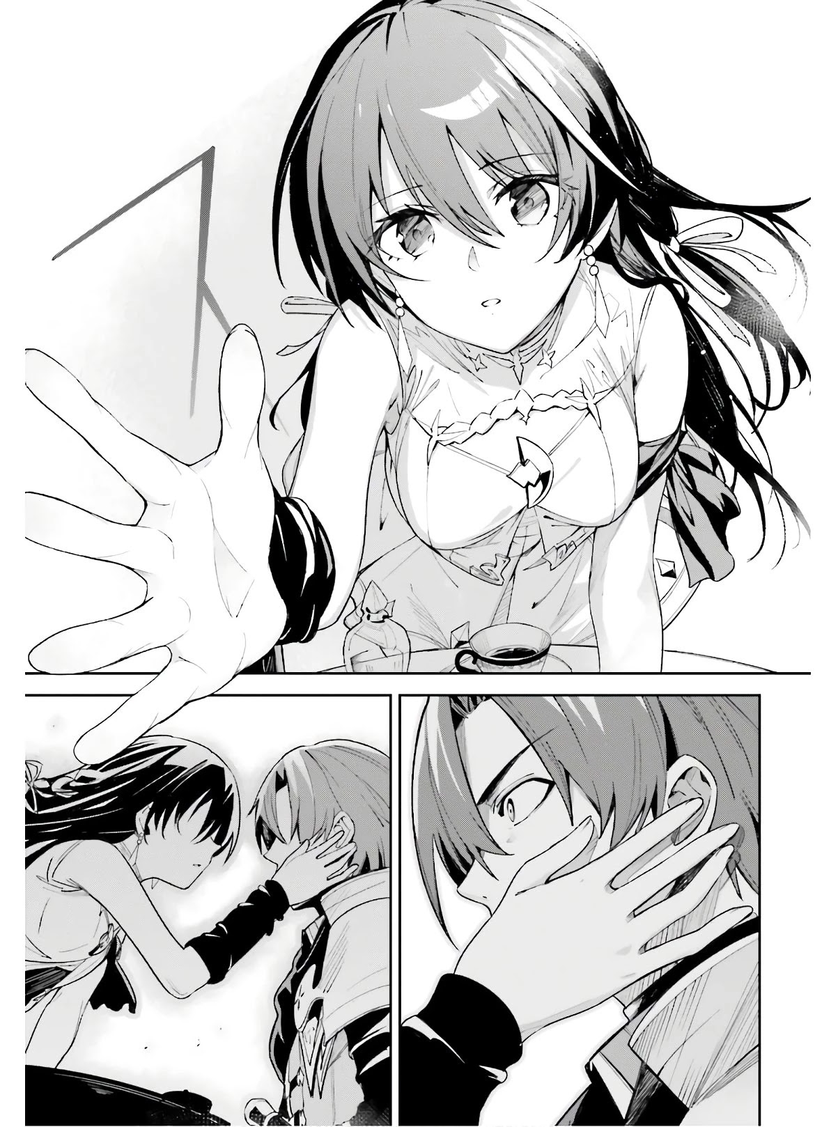 Unnamed Memory Chapter 1 page 40 - Chapter 1