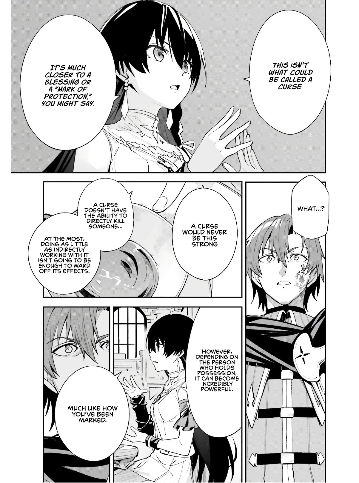 Unnamed Memory Chapter 1 page 42 - Chapter 1
