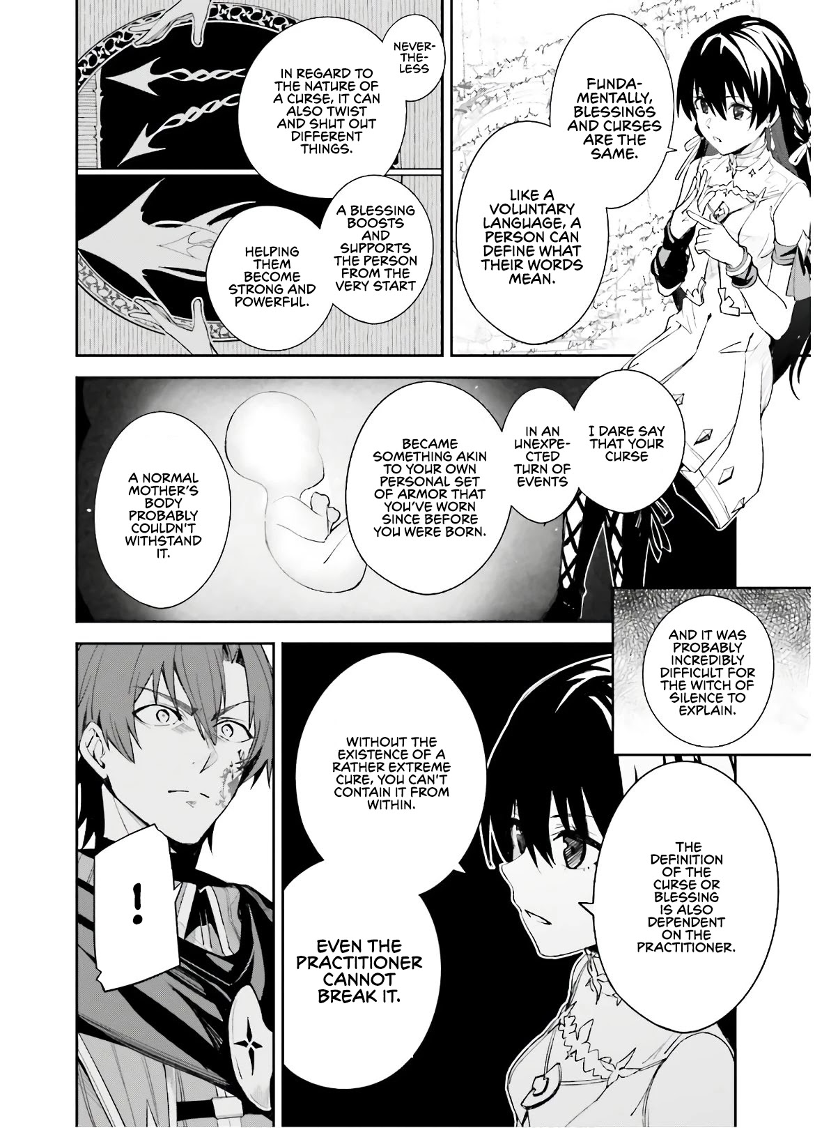 Unnamed Memory Chapter 1 page 43 - Chapter 1