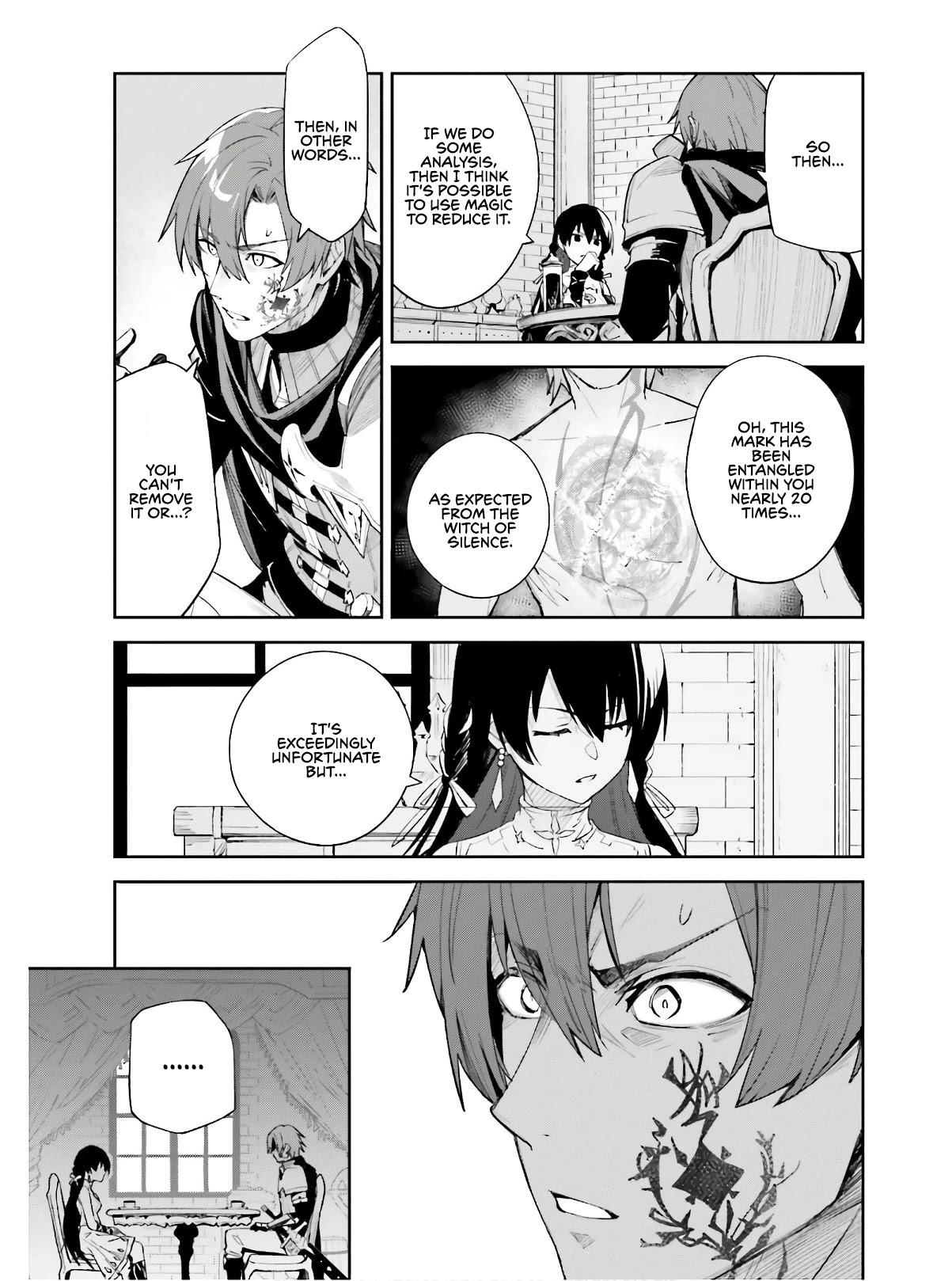 Unnamed Memory Chapter 1 page 44 - Chapter 1