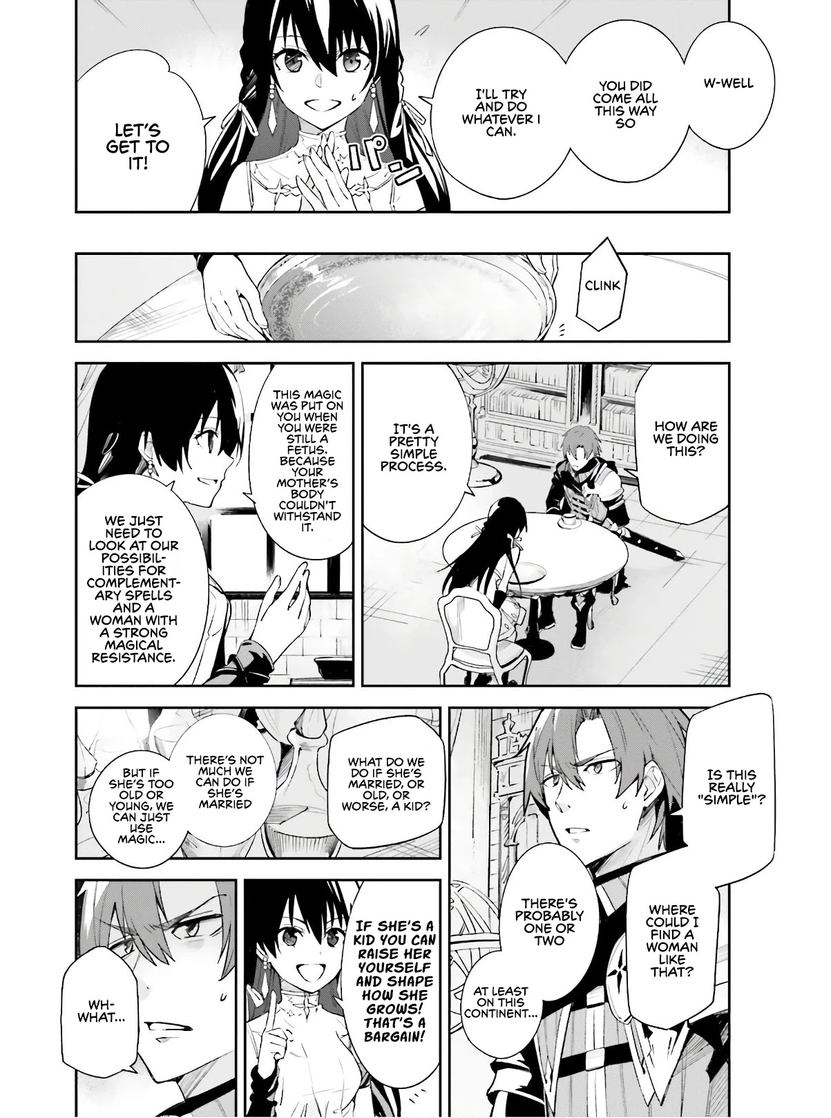 Unnamed Memory Chapter 1 page 45 - Chapter 1