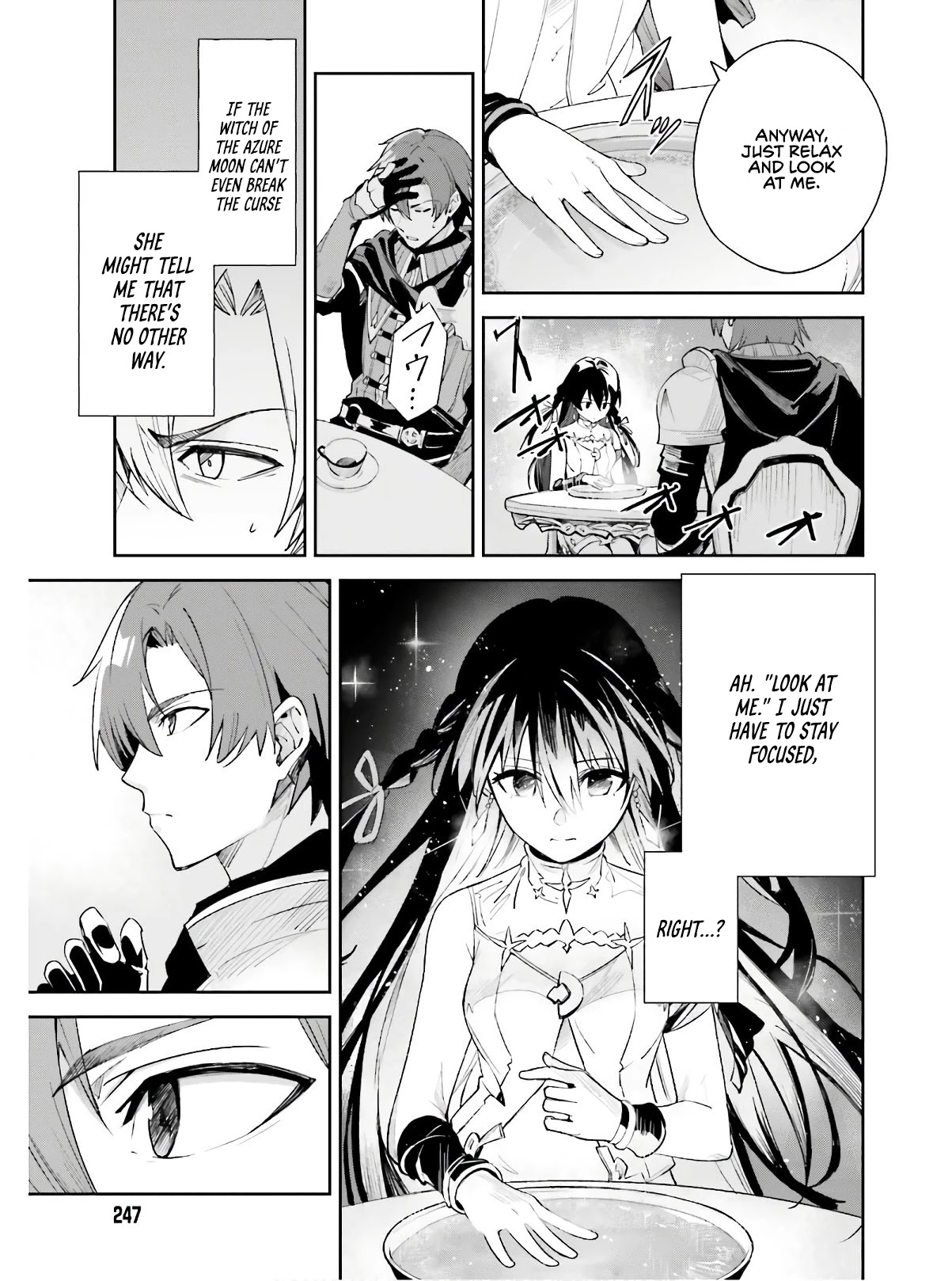 Unnamed Memory Chapter 1 page 46 - Chapter 1