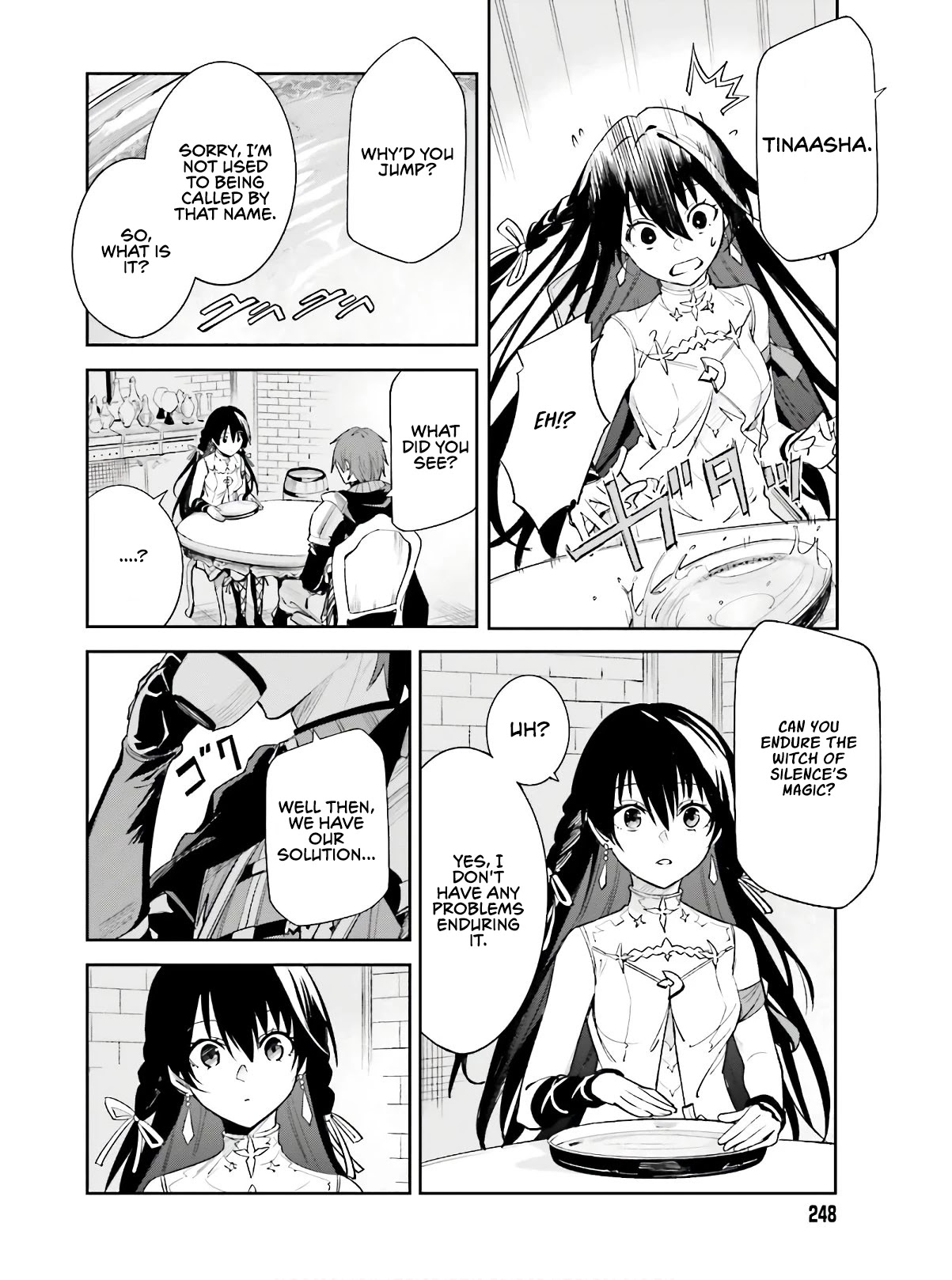 Unnamed Memory Chapter 1 page 47 - Chapter 1