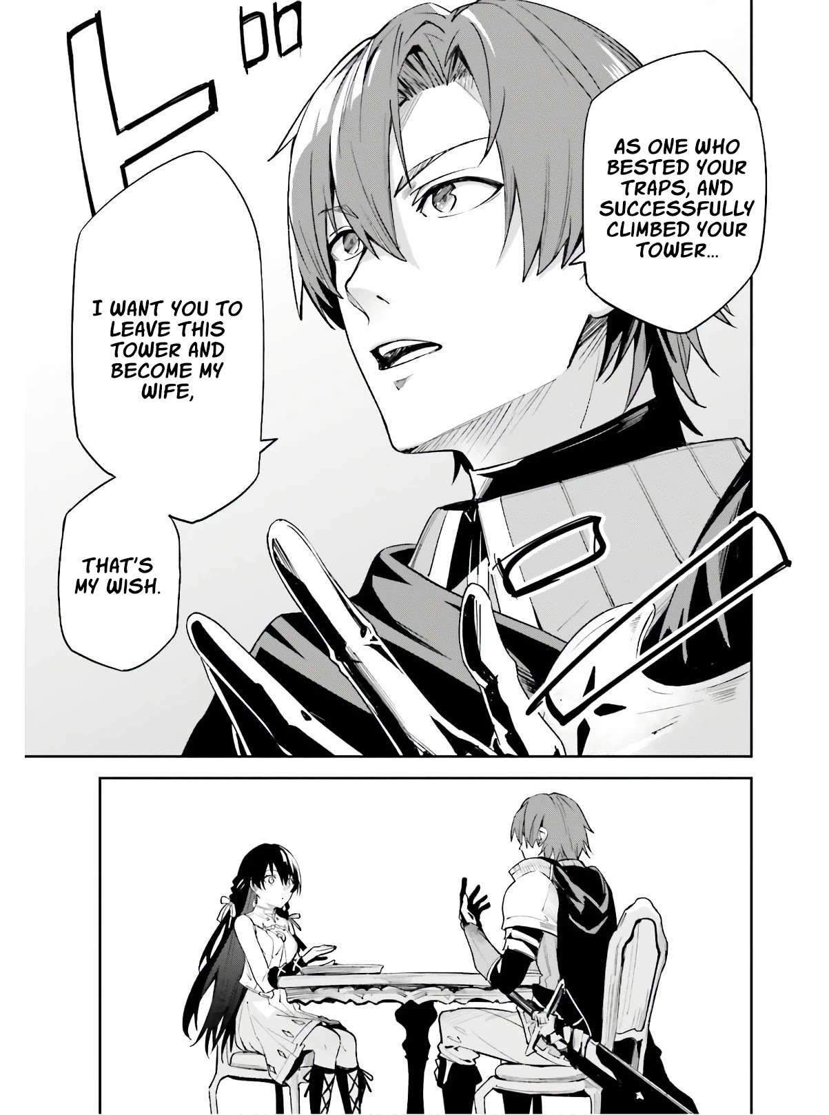 Unnamed Memory Chapter 1 page 48 - Chapter 1