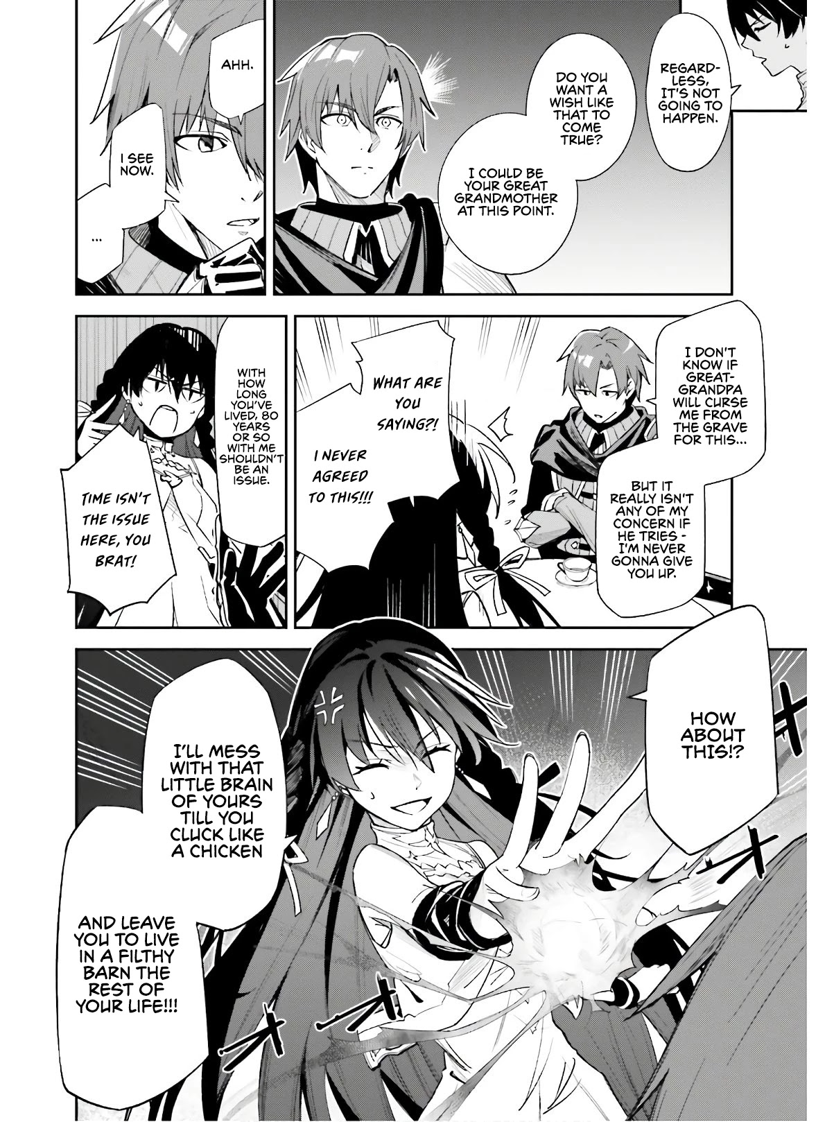 Unnamed Memory Chapter 1 page 51 - Chapter 1