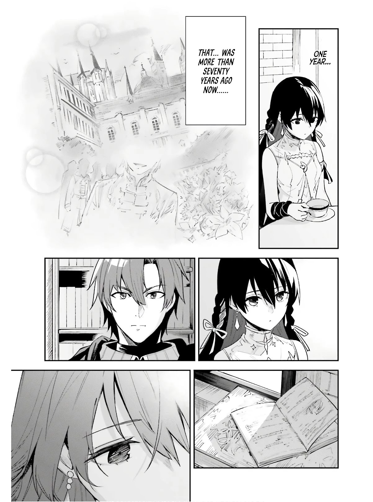 Unnamed Memory Chapter 1 page 56 - Chapter 1