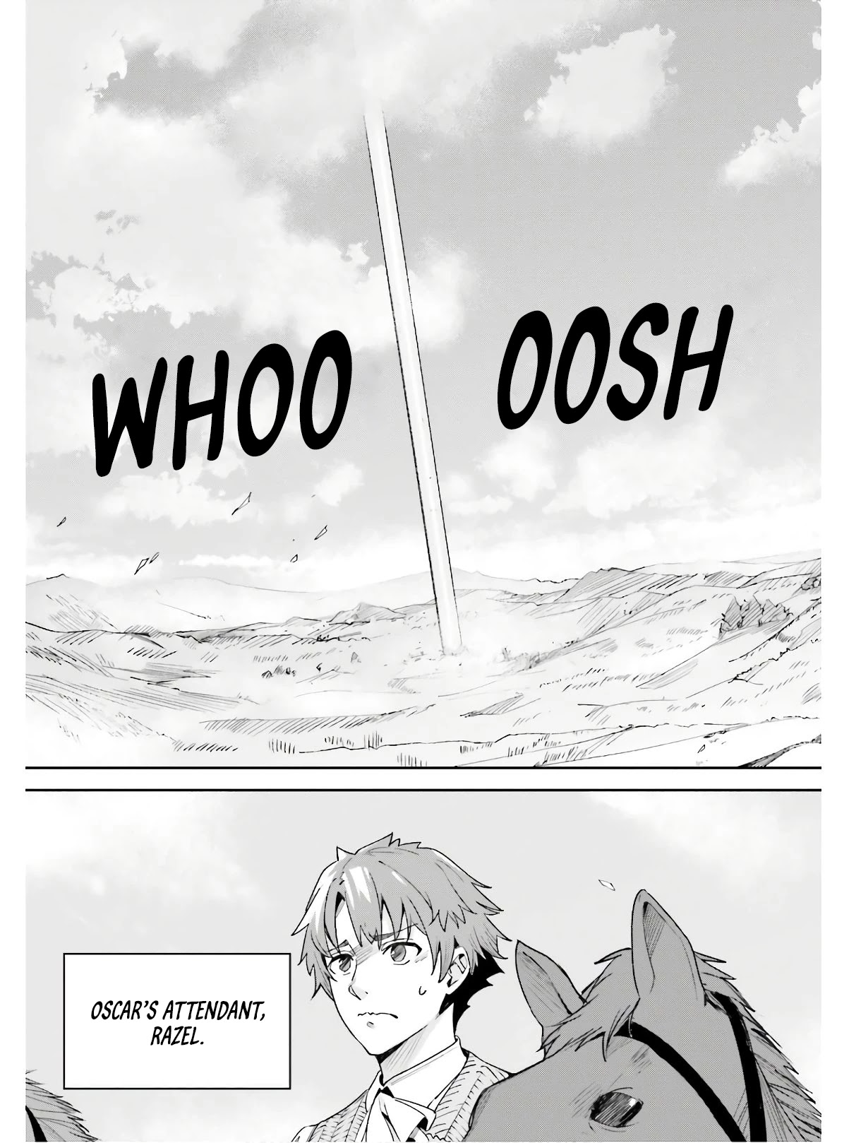 Unnamed Memory Chapter 1 page 6 - Chapter 1
