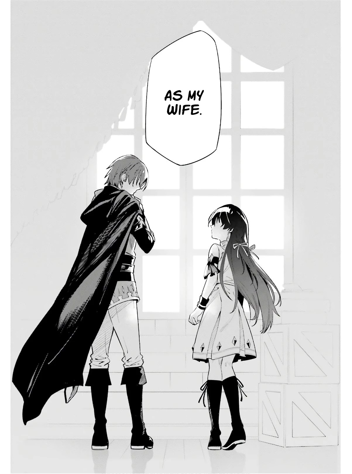 Unnamed Memory Chapter 1 page 60 - Chapter 1