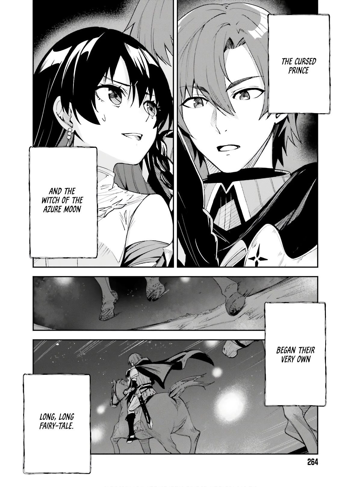 Unnamed Memory Chapter 1 page 63 - Chapter 1