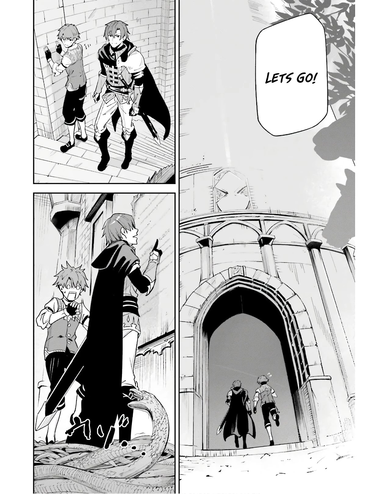 Unnamed Memory Chapter 1 page 7 - Chapter 1
