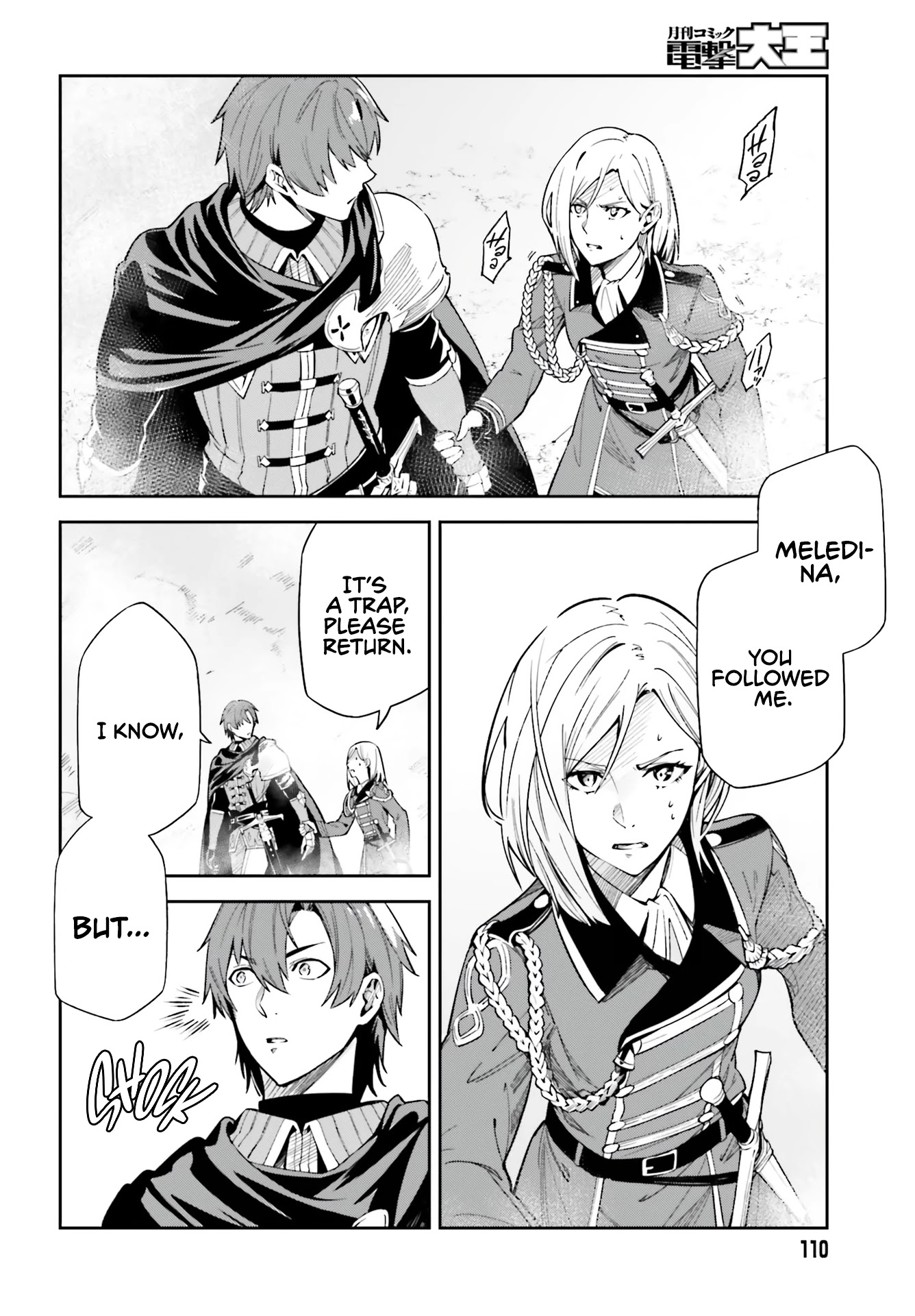 Unnamed Memory Chapter 10 page 20 - Chapter 10