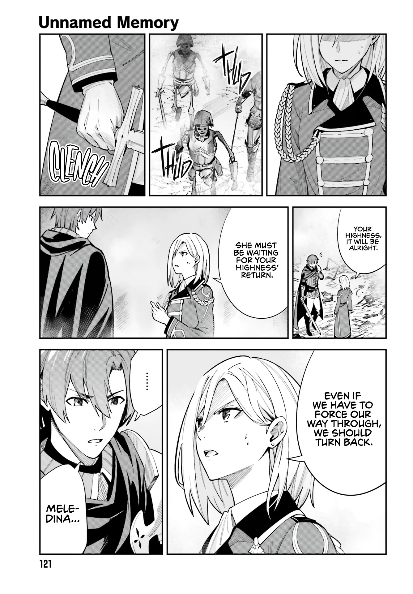Unnamed Memory Chapter 10 page 31 - Chapter 10