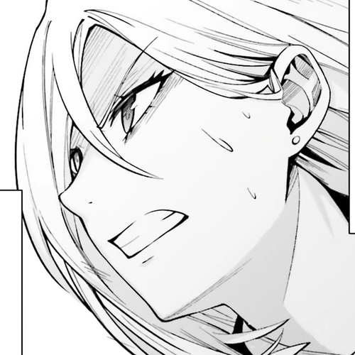 Unnamed Memory Chapter 10 cover