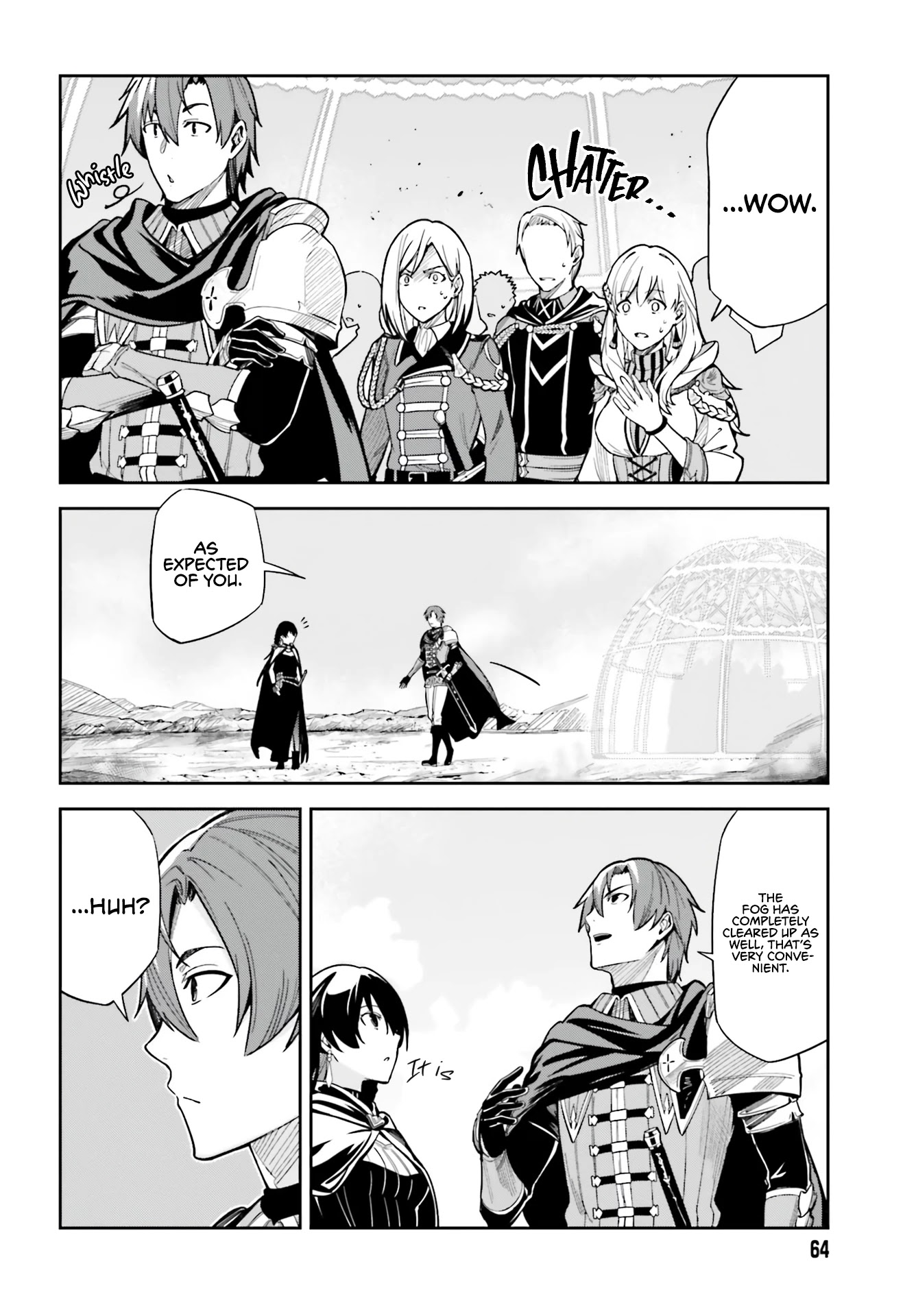Unnamed Memory Chapter 11 page 15 - Chapter 11