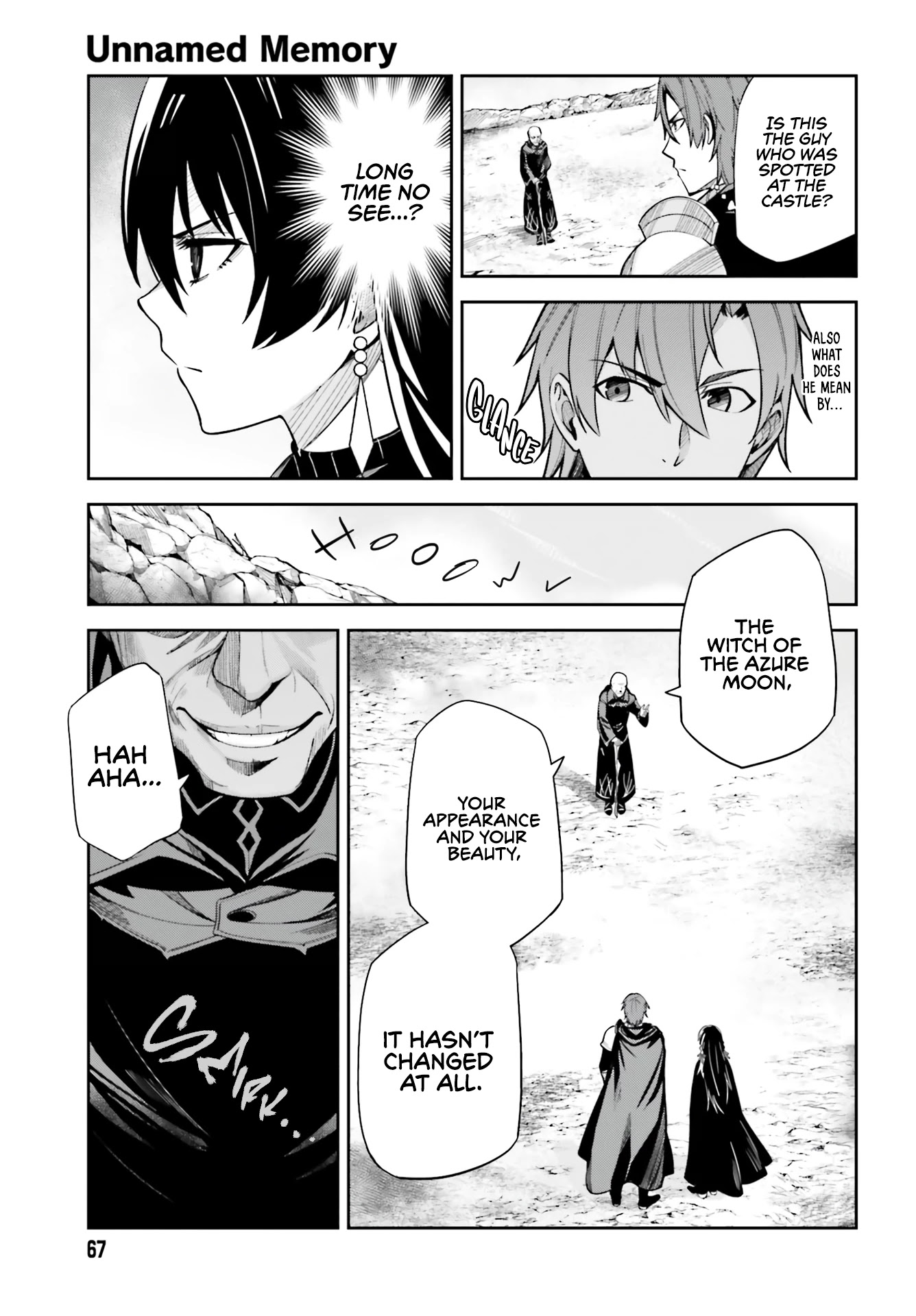 Unnamed Memory Chapter 11 page 18 - Chapter 11